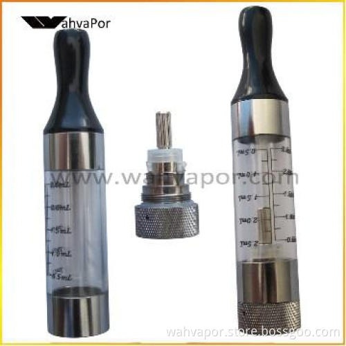 Electronic cigarettes huge vapor T3 e-cigs with wholesale price